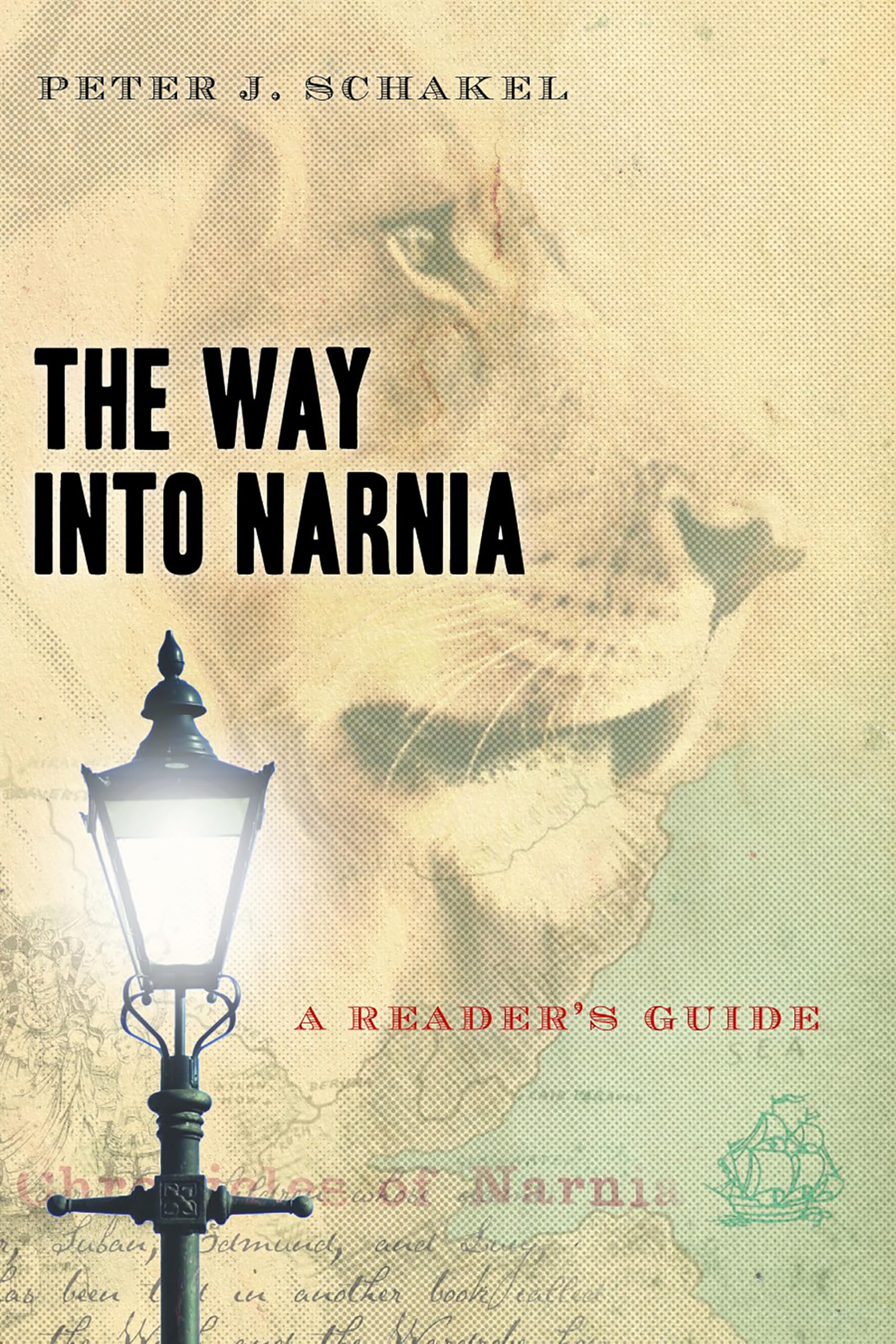 The Way into Narnia: A Reader's Guide to C.S. Lewis' Classic Fantasy Series | Perfect for Book Clubs & Christian Literature Study