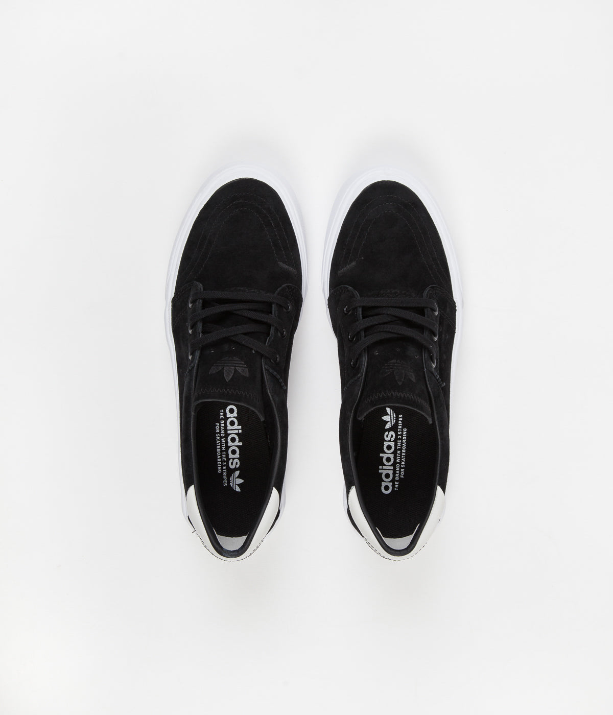 Adidas Coronado Shoes Men's Running Sneakers - Core Black/White | Lightweight Comfort for Jogging, Gym & Casual Wear
