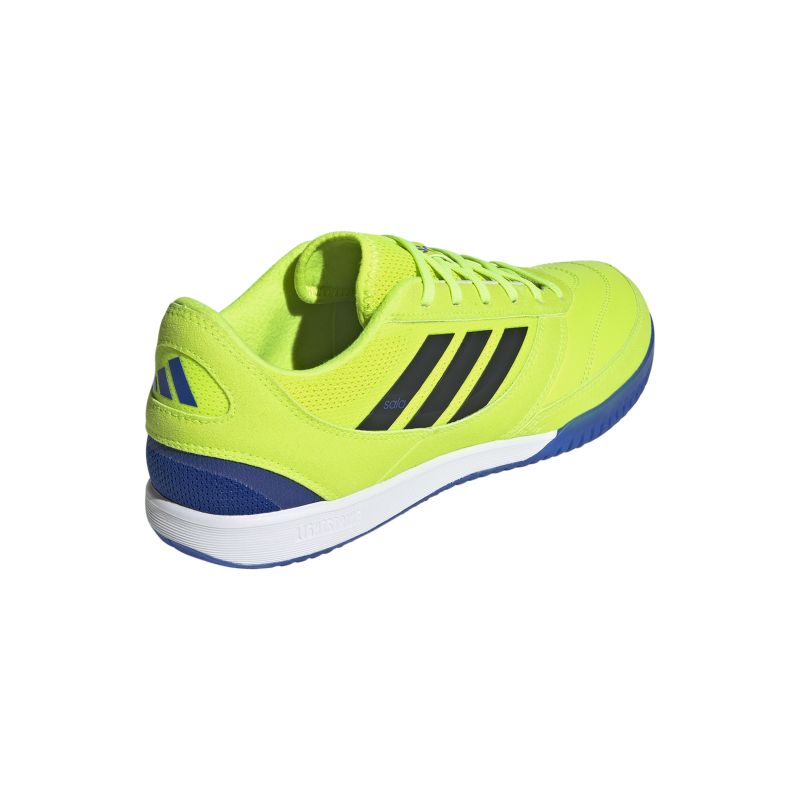 Adidas Top Sala Competition Indoor Soccer Cleats for Adults - Lightweight & Durable for Indoor Football, Futsal, and Training Sessions