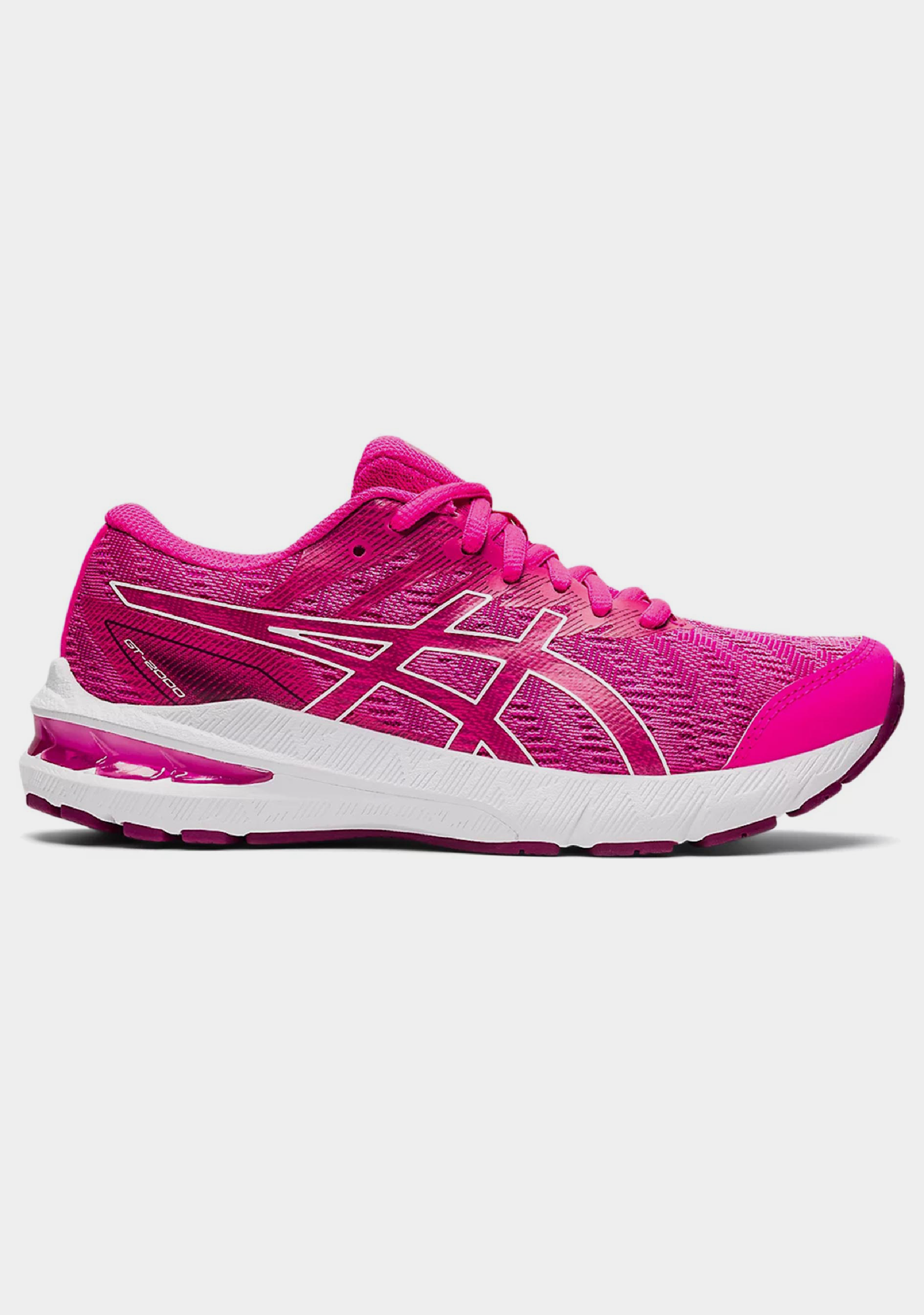 ASICS Junior GT-2000 10 GS Running Shoes for Kids - Lightweight & Supportive Athletic Sneakers for School, Sports & Daily Activities