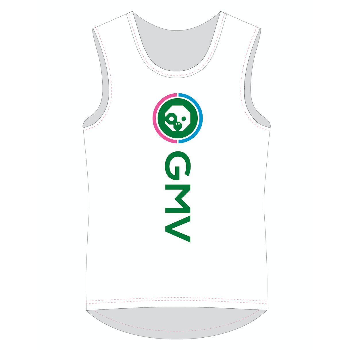 Custom GreenMonkey Base Layers for Men & Women - Thermal Underwear for Cold Weather - Hiking, Skiing, Camping & Outdoor Activities