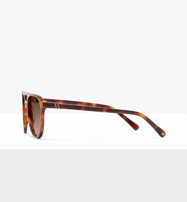 Heron Polarized Sunglasses for Men & Women - UV Protection, Lightweight & Stylish - Perfect for Driving, Beach, Outdoor Sports & Travel