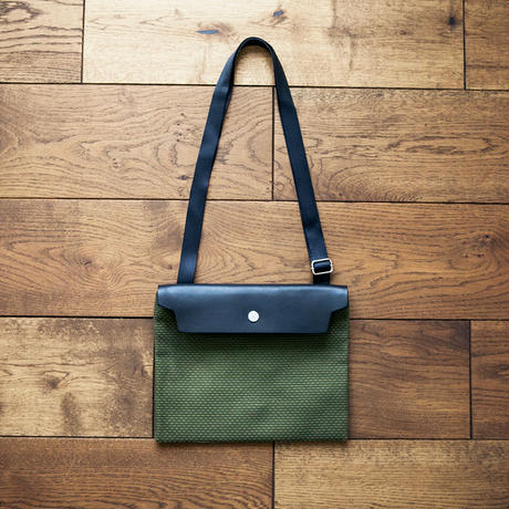 Navy/Black