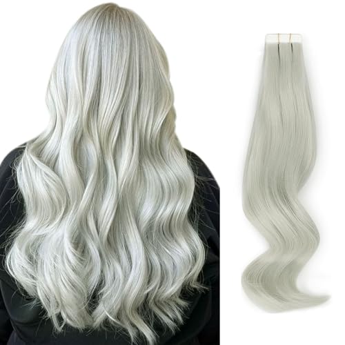 Silver Gray