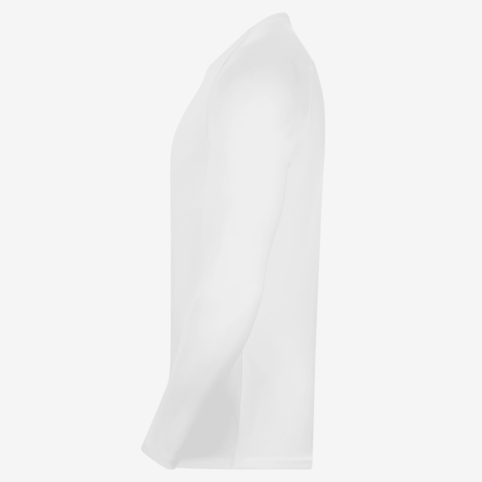 Nike Dri-FIT Park First Layer Running Shirt - Moisture-Wicking Athletic Top for Men & Women - Perfect for Jogging, Gym Workouts & Outdoor Sports
