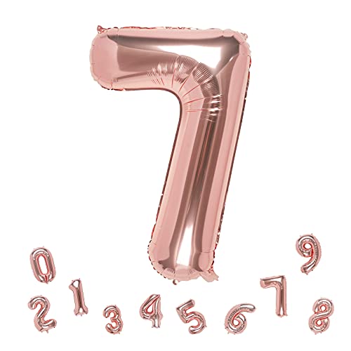 Rose Gold 7