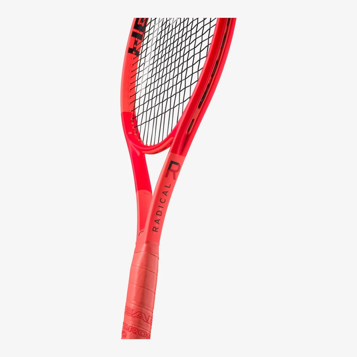 Head Radical Team 2025 Tennis Racket - Lightweight Carbon Fiber Construction for Improved Control & Power | Perfect for Beginners & Intermediate Players | Court & Training Use