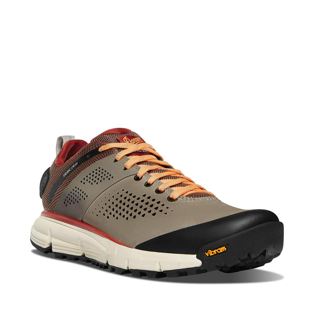 Trail 2650 Women's Hiking Shoes - Desert Taupe Color | Lightweight & Comfortable for Outdoor Adventures, Walking & Travel