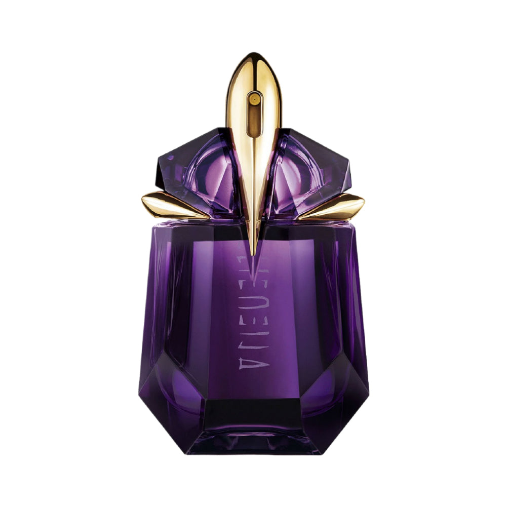 Alien Refillable Eau de Parfum 30ml - Luxury Perfume for Women, Long-Lasting Fragrance | Perfect for Date Night, Special Occasions & Everyday Wear