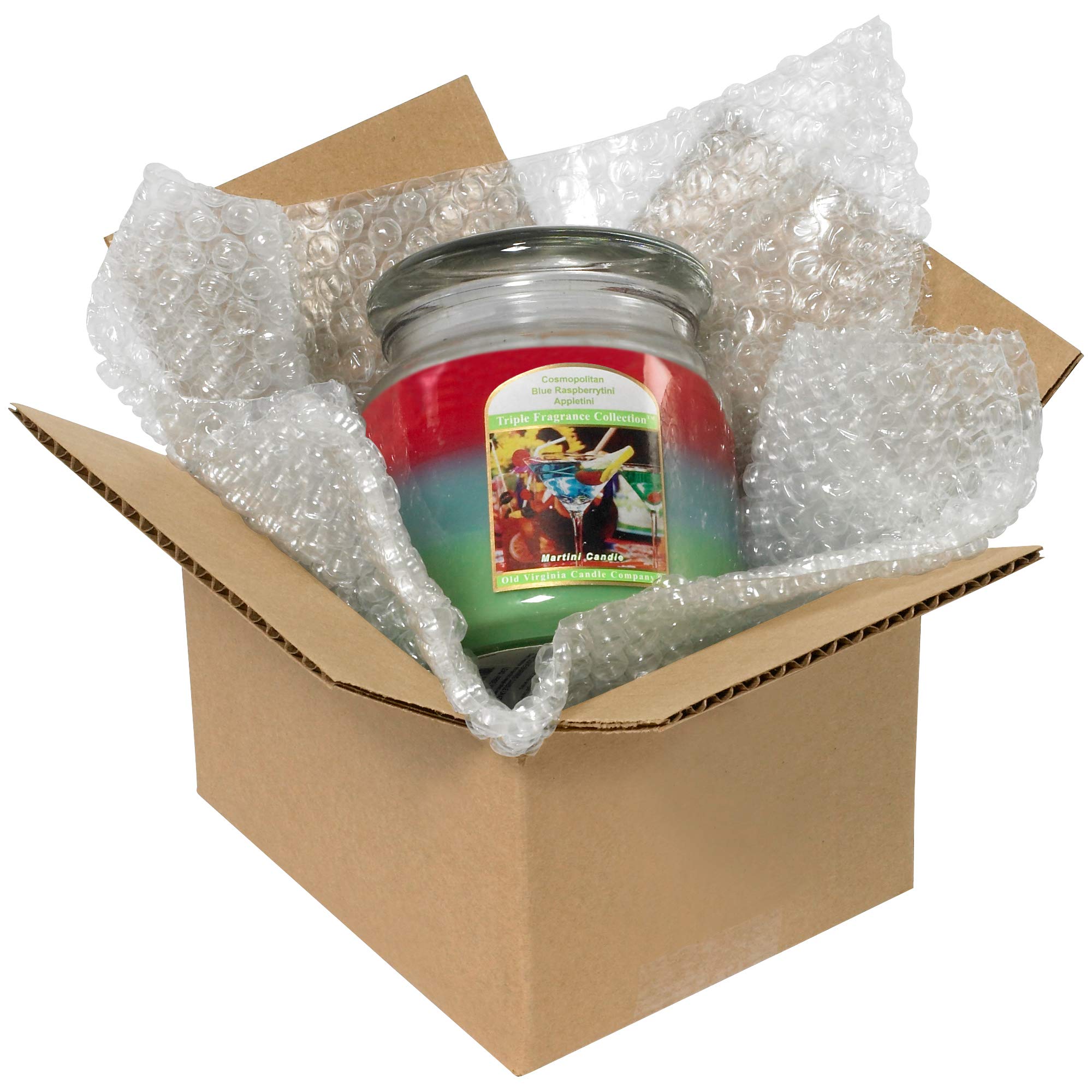 Heavy-Duty Bubble Wrap Roll 12