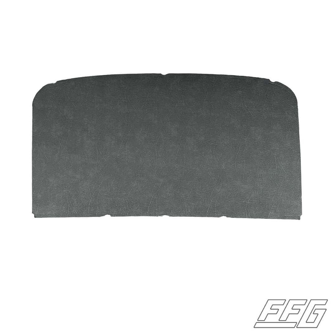 Custom Upholstered Headliner for Ford Mustang 1967-1972 | Premium Interior Car Accessories | Perfect for Classic Car Restoration & Customization Projects
