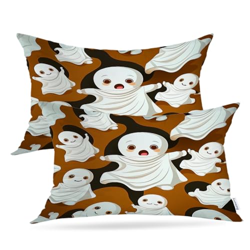 White Ghosts 6