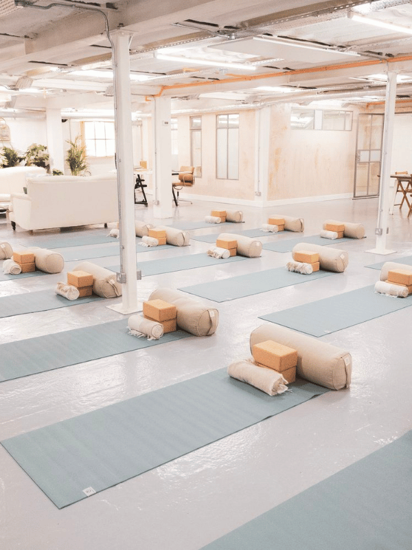 Spring Awakening Day Retreat with Rebecca Moore in London - May 17, 2025 | Mindfulness Workshop & Wellness Activities for Stress Relief & Self-Care