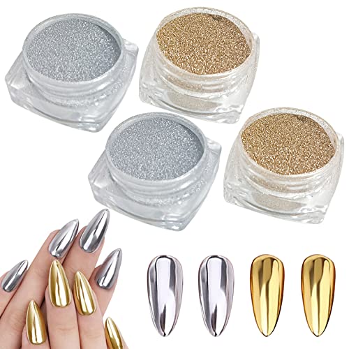 Gold & Silver