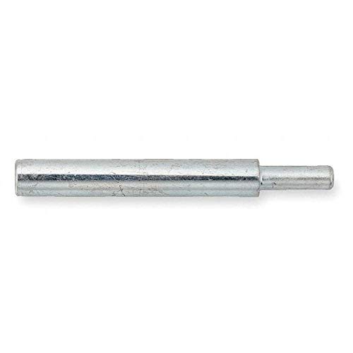 1/2 Inch Drop-in Anchor Setting Tool - Heavy Duty Concrete Fastener Installation Kit for Construction, Masonry & DIY Projects