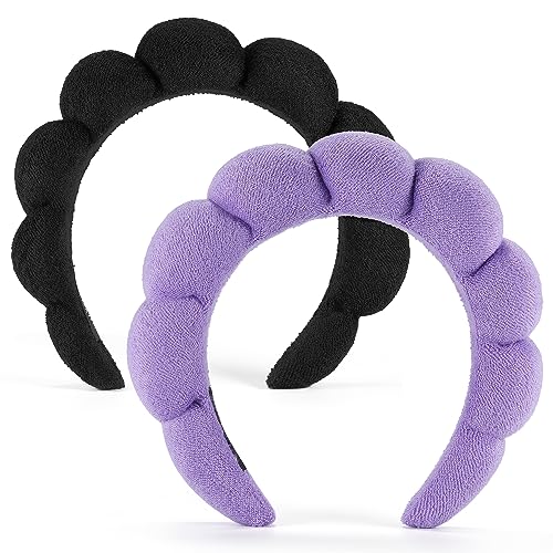 Black+Purple