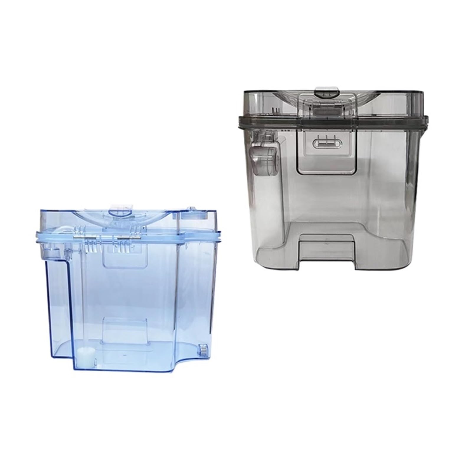 Dreame W10 & W10 Pro Vacuum Cleaner Replacement Water Tank & Dustbin Accessories - Perfect for Home Cleaning & Maintenance