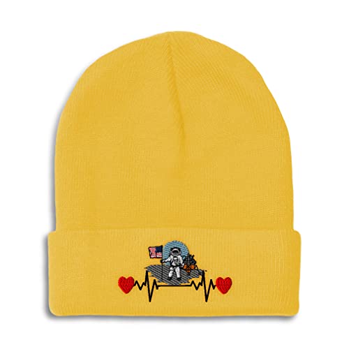 Yellow Personalized Text Here