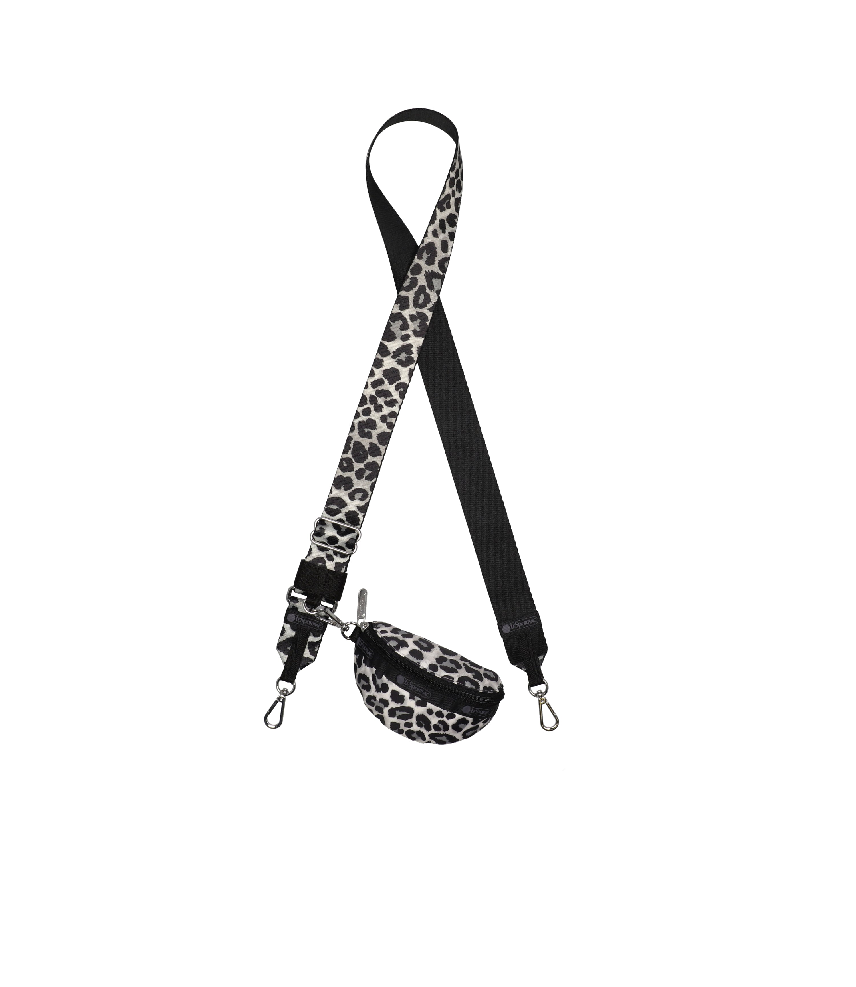 Adjustable Detachable Shoulder Strap for Handbags, Backpacks & Luggage - Perfect for Travel, Hiking & Everyday Use