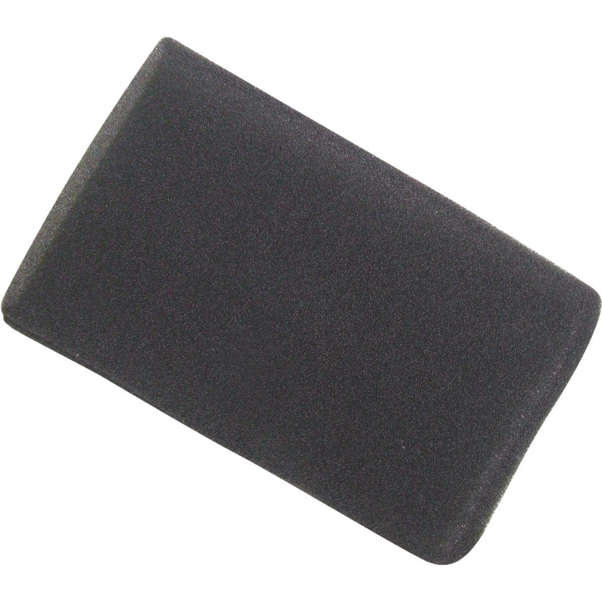 Channellock VWFF.CL Vacuum Foam Filter - for Dust & Debris Cleaning