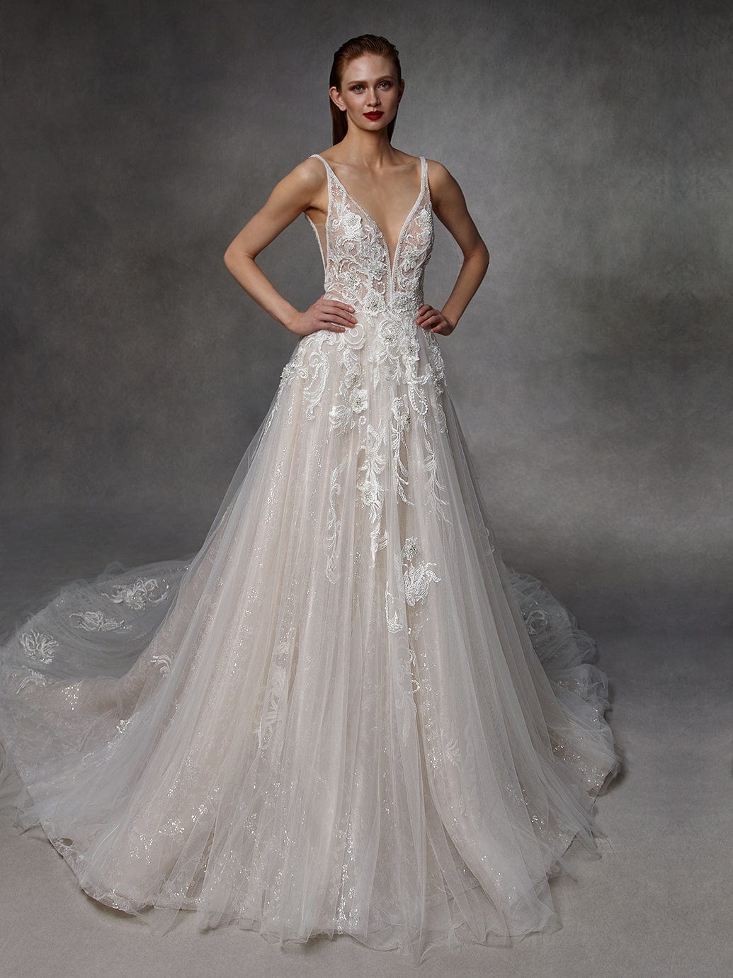 Badgley Mischka Dior Women's Dress Size 10 - Elegant Evening Gown for Parties, Weddings & Formal Events