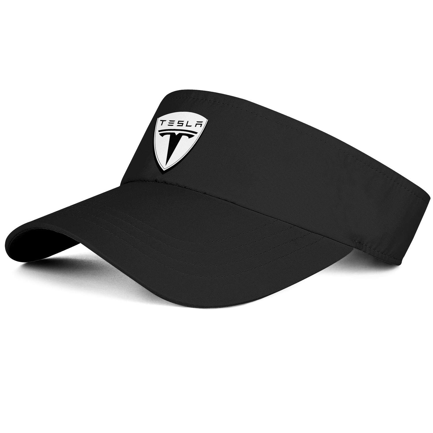 Men's & Women's Sun Sports Visor Hat - UV Protection Breathable Running Golf Tennis Cap - Perfect for Outdoor Activities, Beach, Hiking & Driving