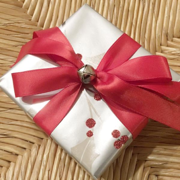 Custom Gift Wrapping Service for Holidays & Special Occasions - Perfect for Birthdays, Weddings & Corporate Gifts