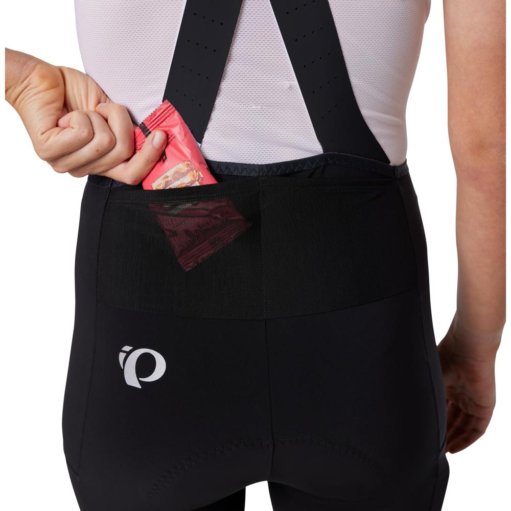 Women's Expedition PRO Bib Shorts - High-Performance Cycling Shorts for Women, Breathable & Padded for Comfort - Perfect for Road Biking, Mountain Biking & Indoor Training