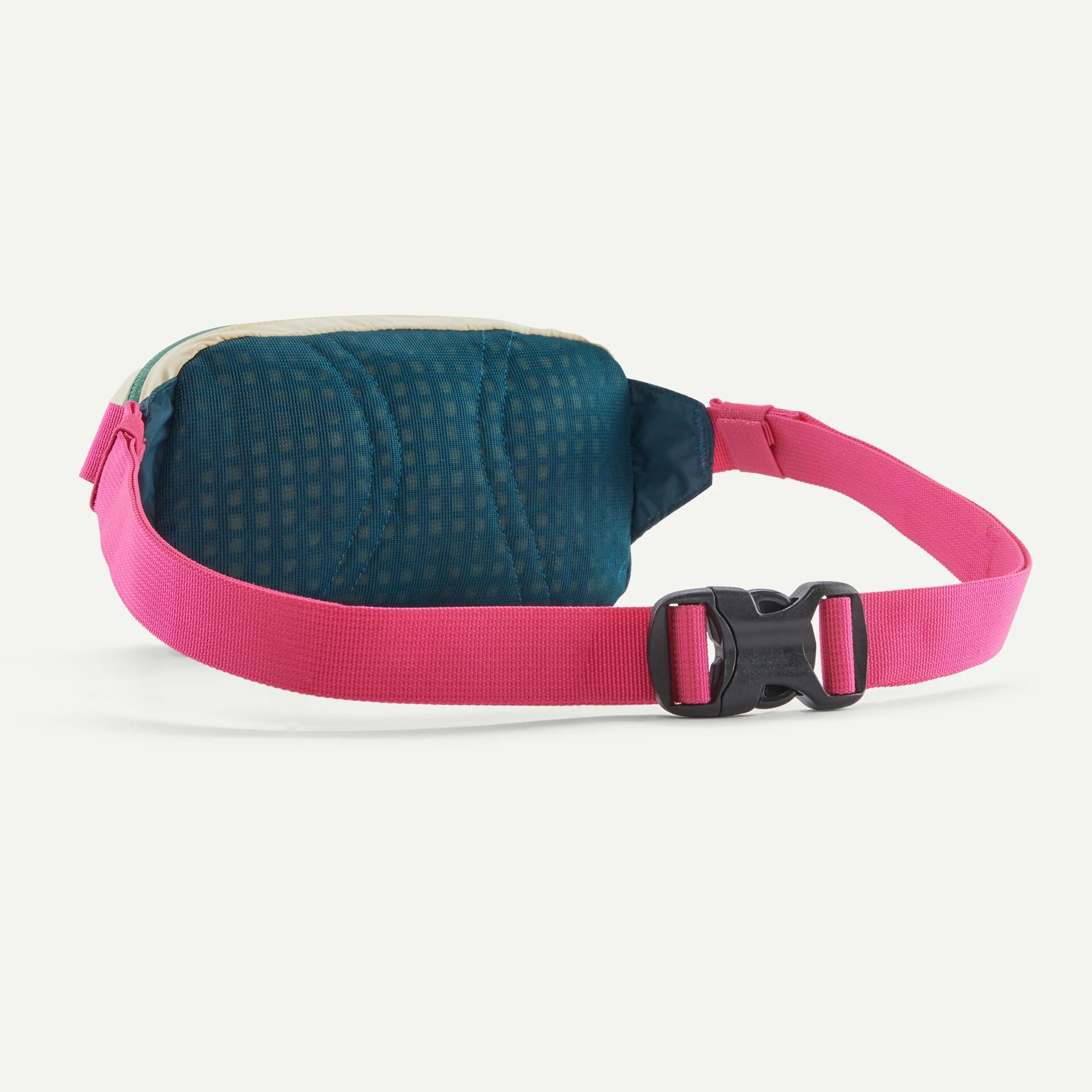 Patagonia Terravia Mini Hip Pack - Lightweight & Water-Resistant Waist Bag for Hiking, Travel & Everyday Use