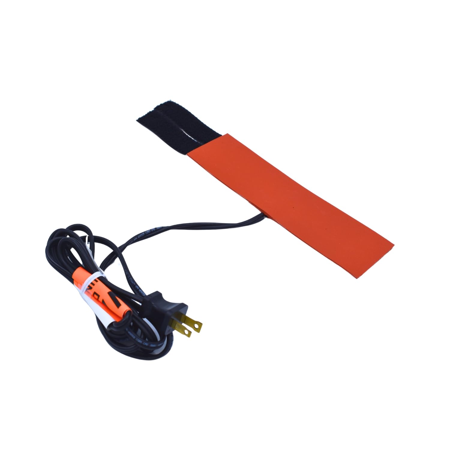 Zerostart 3400101 Silicone Pad Diesel Fuel Filter Heater Wrap - 8