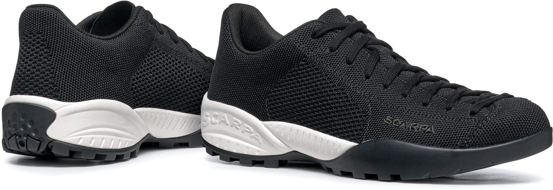 SCARPA Mojito Bio Lightweight Hiking Shoes - Breathable & Comfortable Outdoor Walking Shoes for Men & Women - Perfect for Trail Hiking, Backpacking & Daily Use