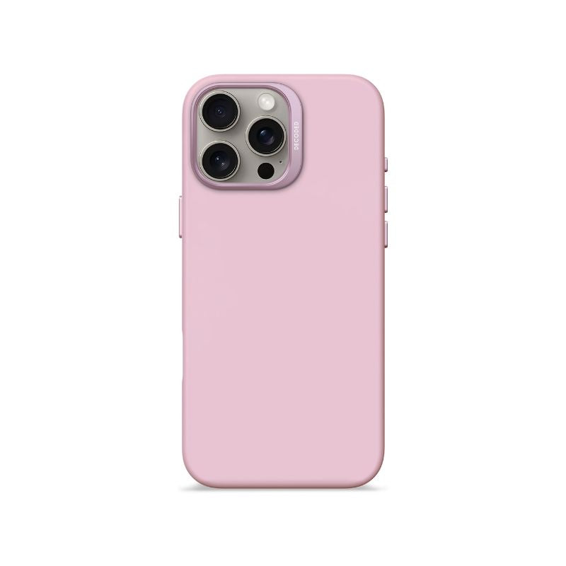 Case Decoded MG iPhone 16 Pro Leather Case - Premium Protection for iPhone 16 Pro - Perfect for Work, Travel & Everyday Use
