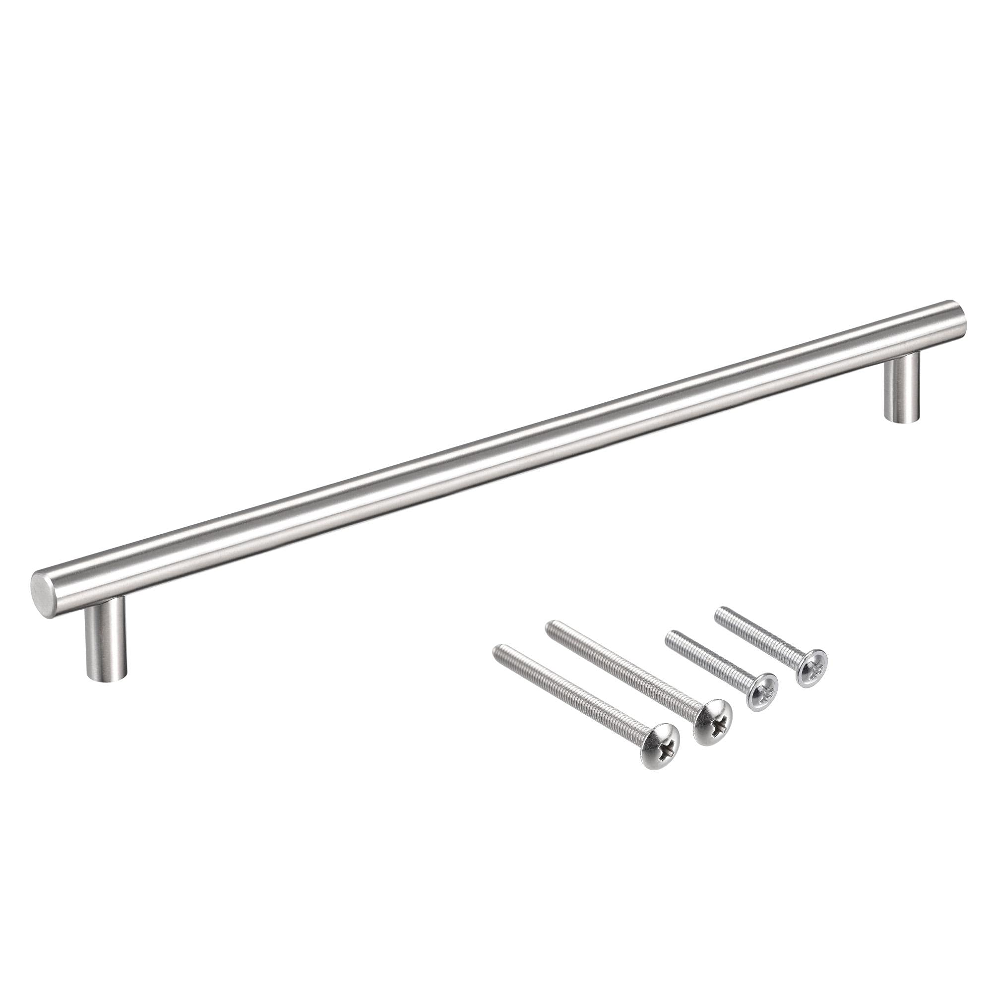 Stainless Steel T Bar Pull Handle 14