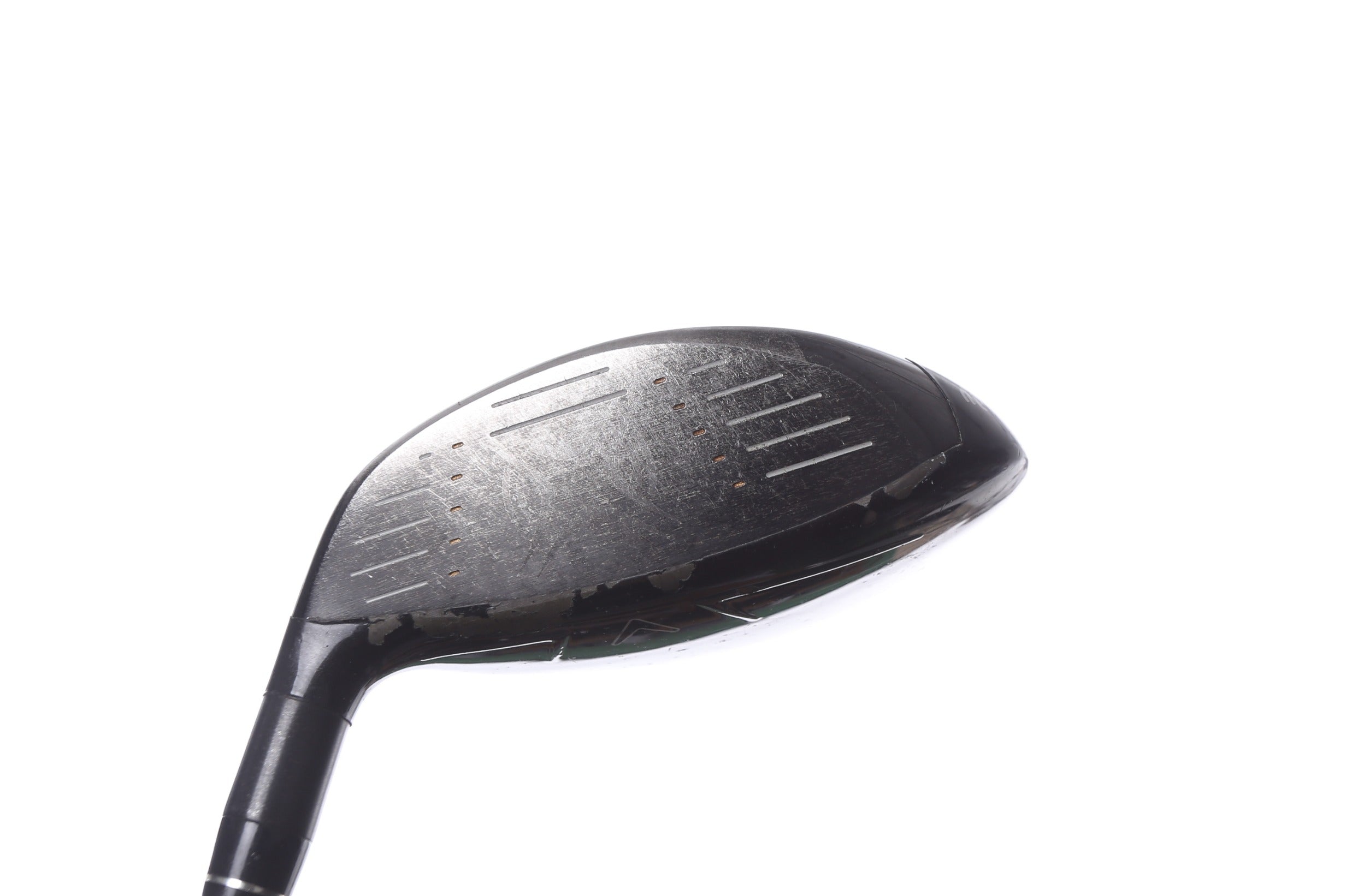 Used Callaway Great Big Bertha Epic Star 5 Wood 18° Ladies Flex Right Handed Golf Club - Perfect for Women Golfers on Fairway Shots & Long Approaches