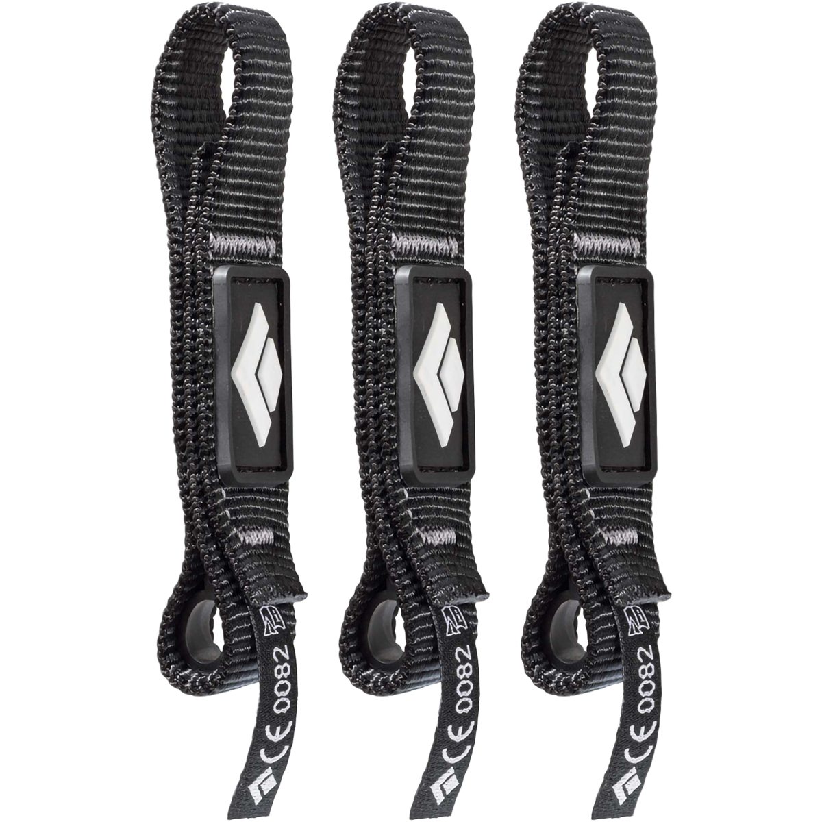 Premium Diamond Dogbone Chew Toy - 12cm (3 Pack) for Small & Medium Dogs - Durable & Safe for Teething, Training & Playtime