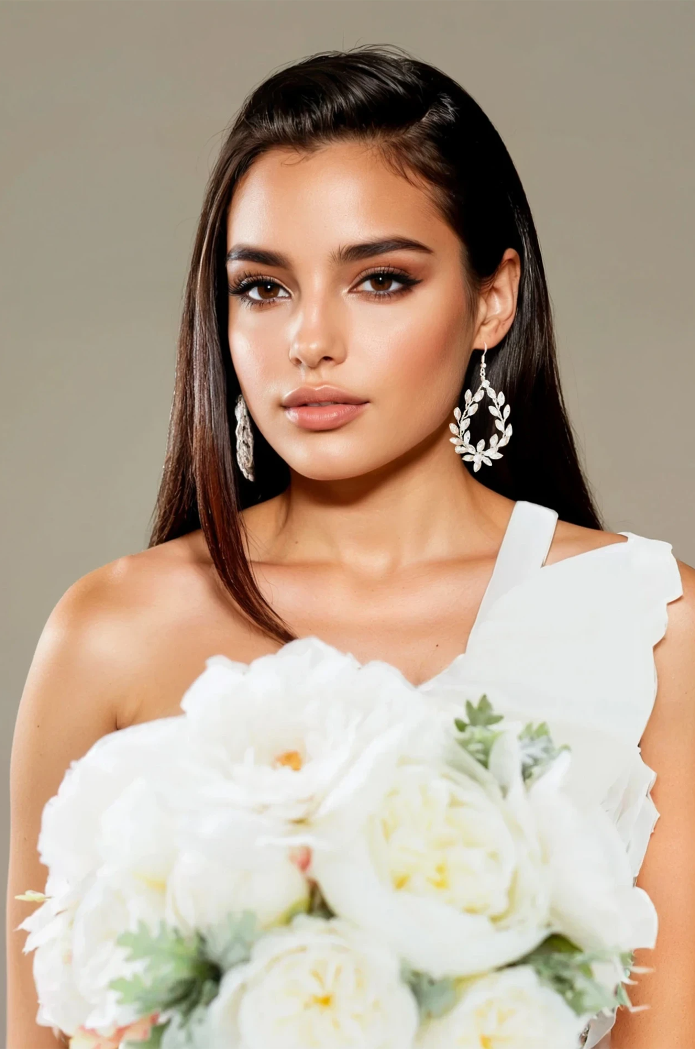 Stylish Akia Earrings for Women - Trendy Dangle & Drop Earrings for Everyday Wear | Perfect for Parties, Work & Casual Outfits