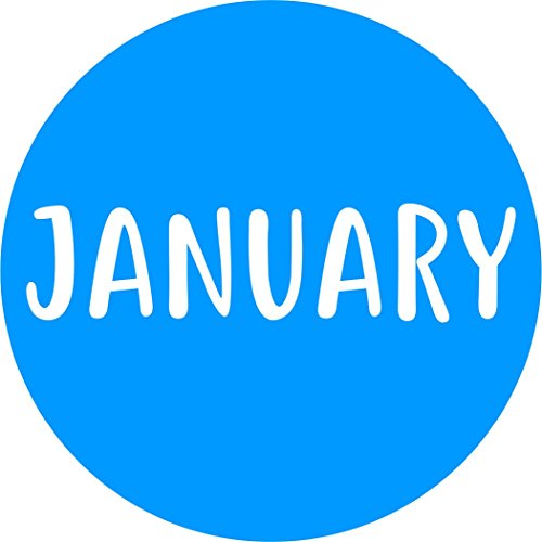 January
