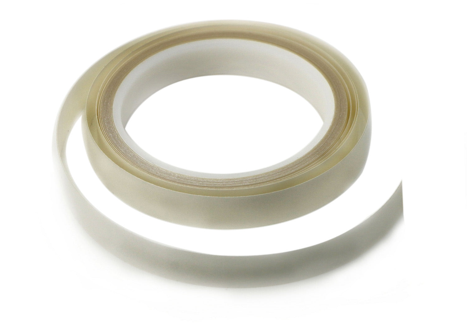 16ft Clear Car Door Edge Guard Strip - Paint Protection Film for Vehicles, Scratch Prevention for Doors, Universal Fit for Cars, SUVs, Trucks - Perfect for Parking Lots, Garages, and Daily Commuting
