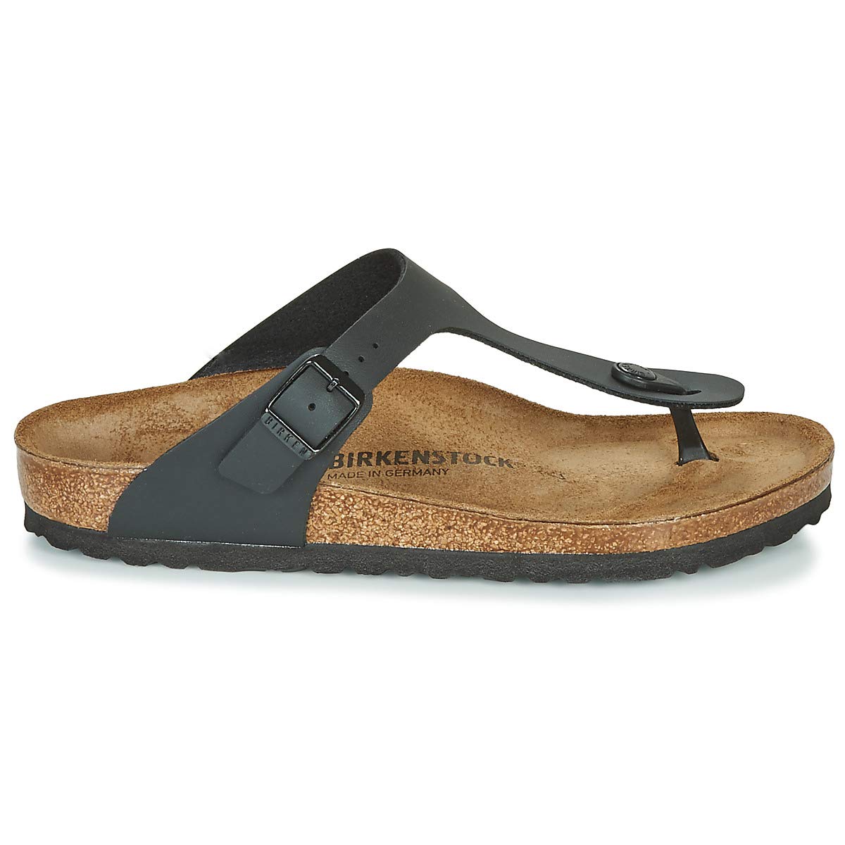 Birkenstock Women's Comfortable Sandals & Flip Flops - Arch Support Footbed for Walking, Beach, and Casual Wear