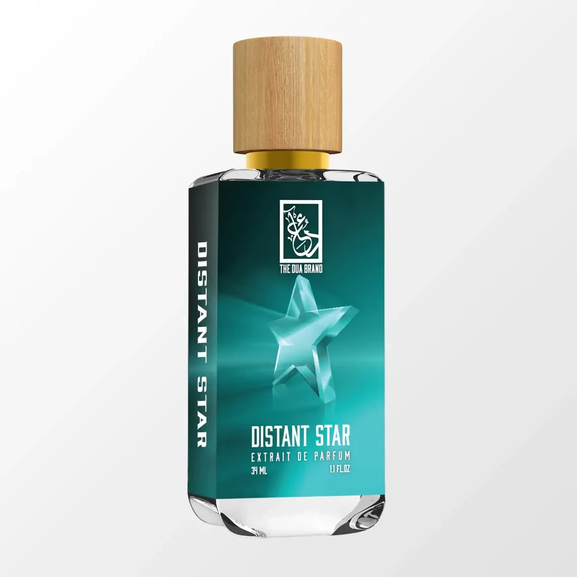 Distant Star - Premium Handmade Jewelry for Women | Elegant Necklace & Pendant Set | Perfect for Parties, Weddings & Special Occasions