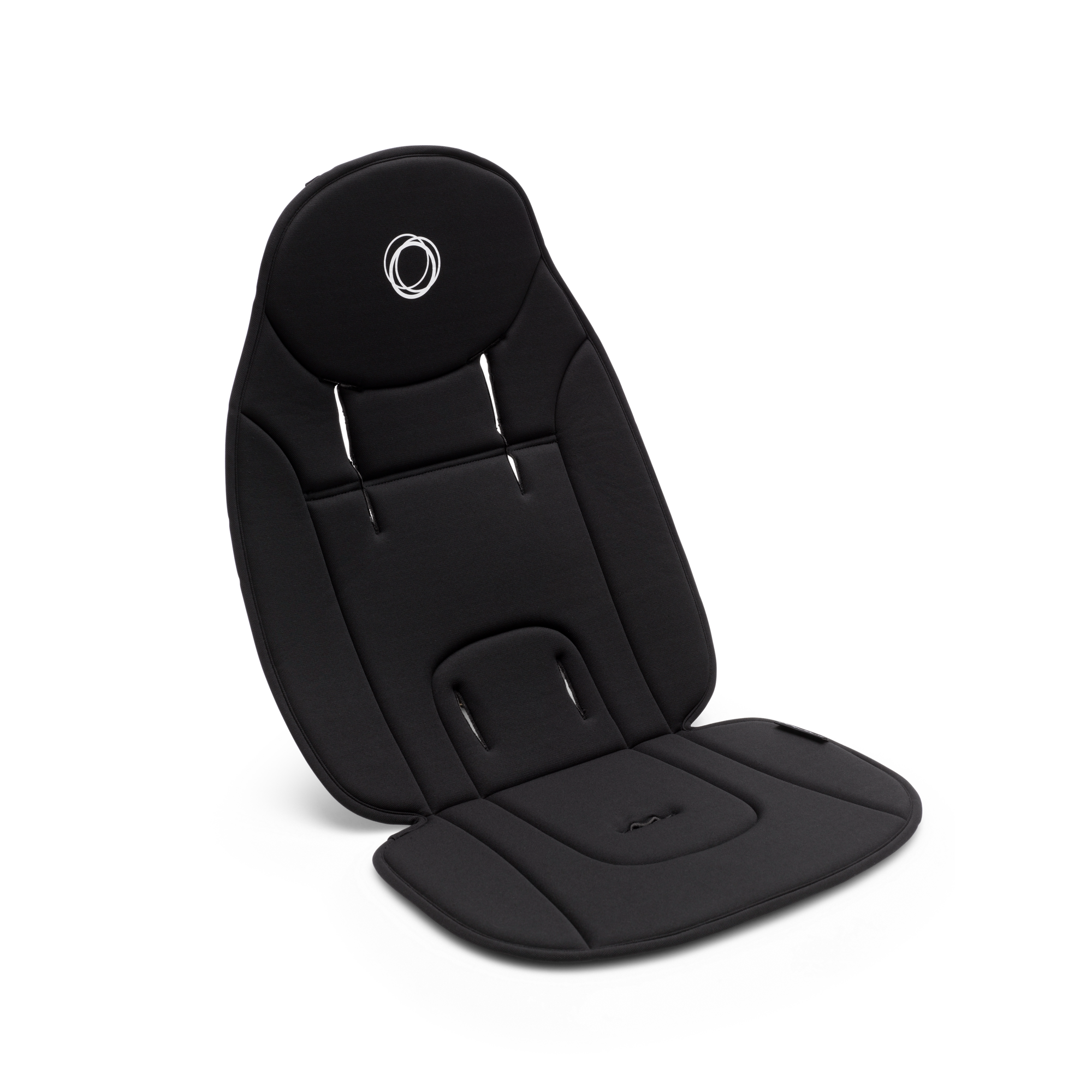 Bugaboo Butterfly Stroller Seat Insert - Lightweight & Comfortable Baby Stroller Cushion for Travel and Daily Use