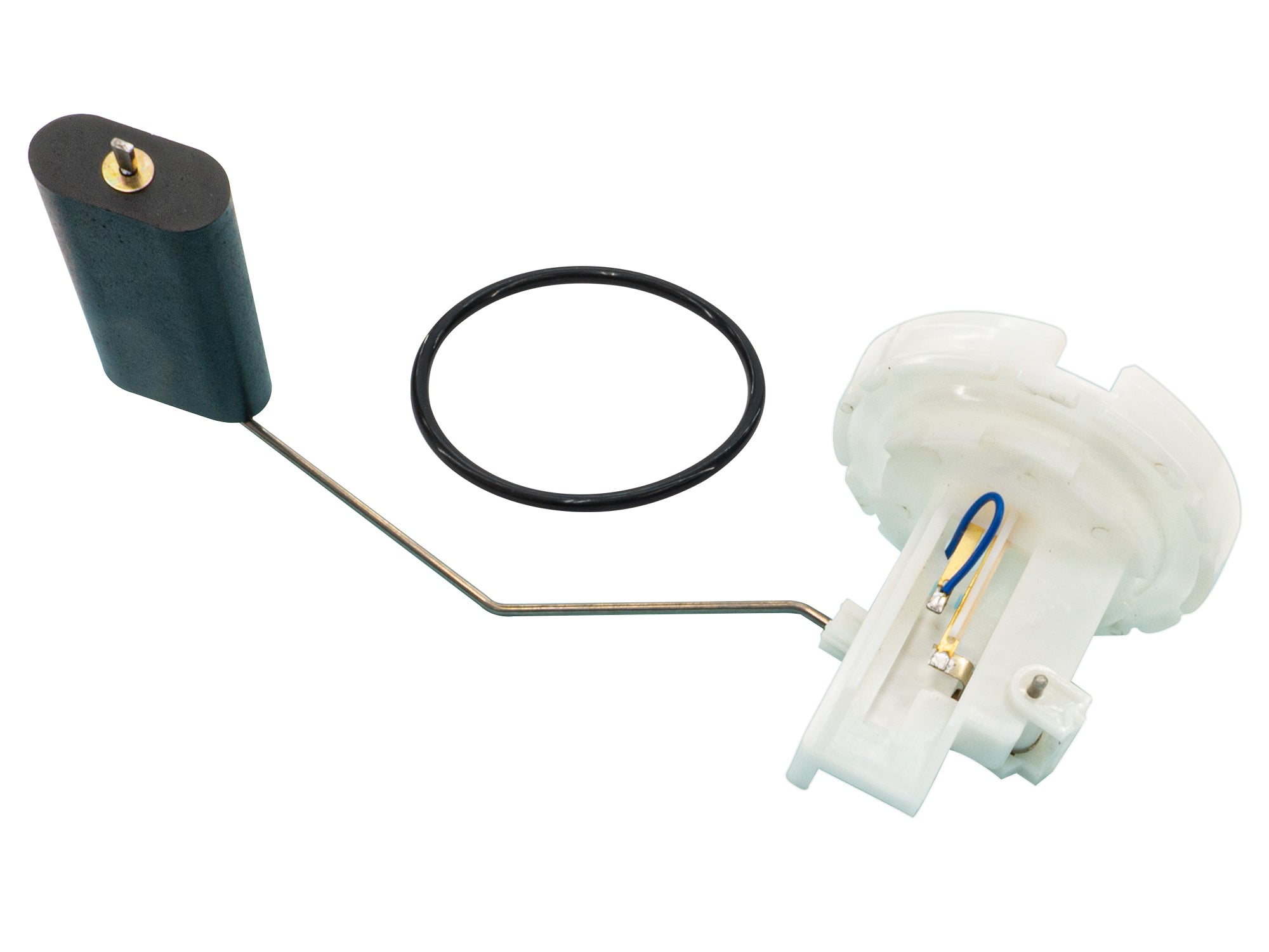Universal Fuel Level Sending Unit - Compatible with Most Vehicles - Accurate Gas Tank Sensor for Cars, Trucks & SUVs - Perfect for DIY Repairs & Fleet Maintenance