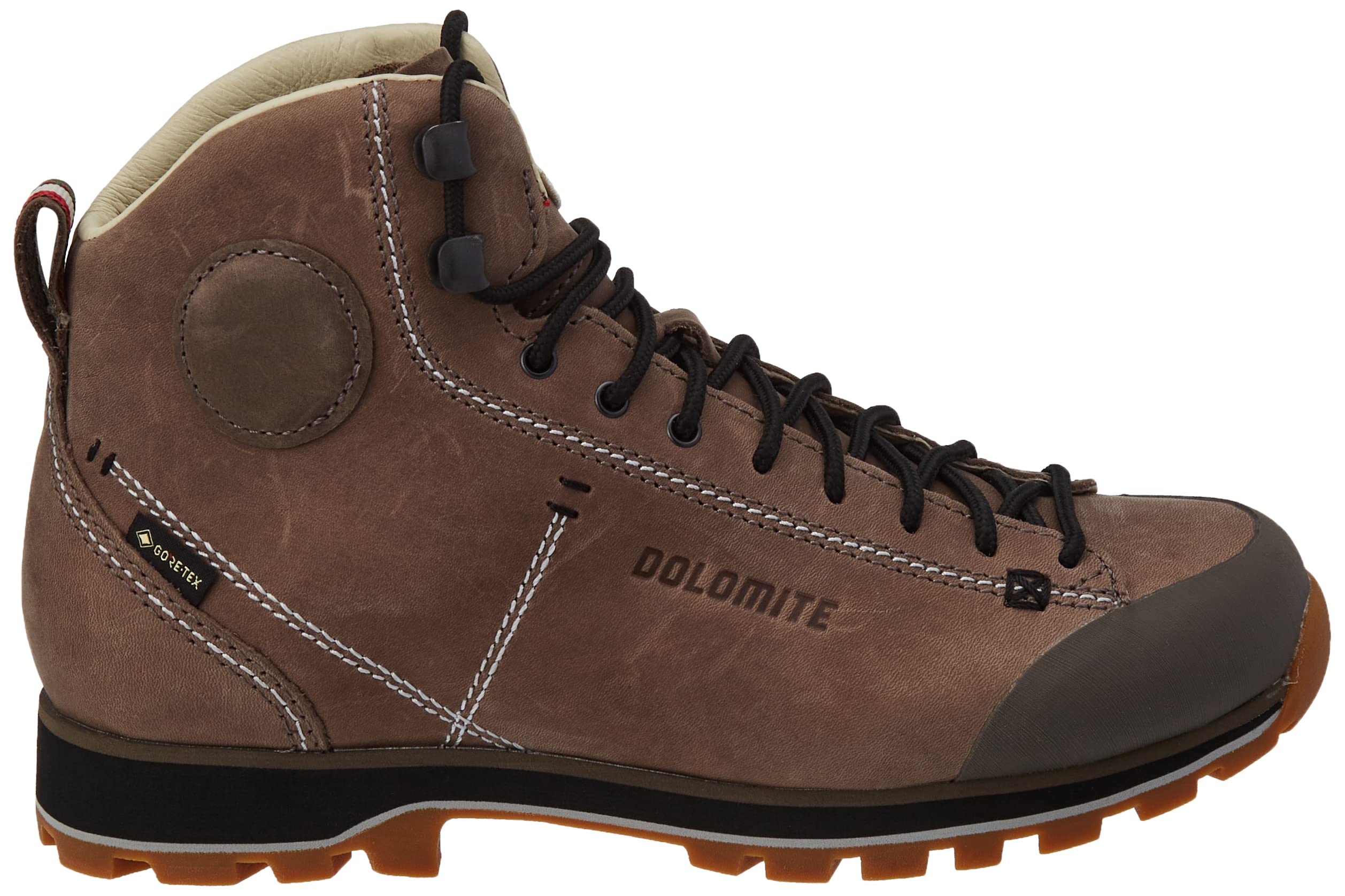 Dolomite Women's Hiking Shoes - Lightweight Waterproof Trekking Boots for Outdoor Adventures & Trail Running | Perfect for Hiking, Camping & Backpacking