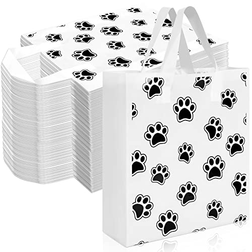 Paw Pattern