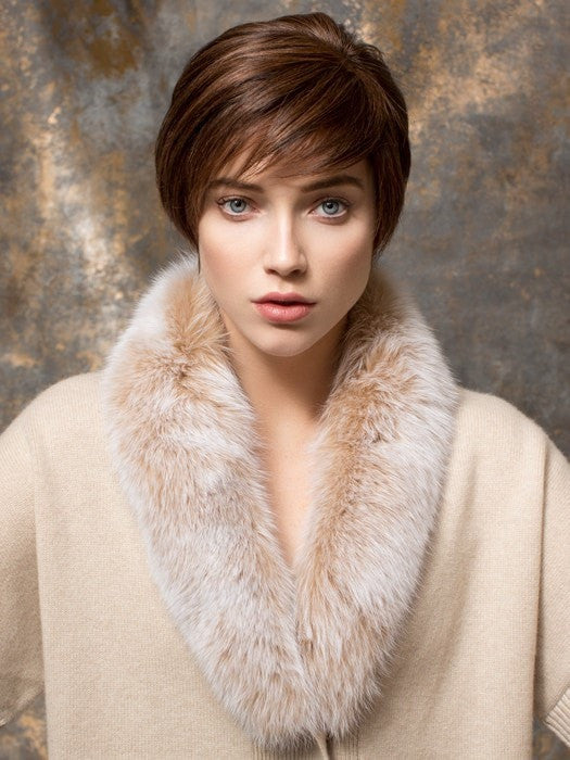Remy Human Hair Lace Front Wig - Hand-Tied Natural Look for Daily Wear & Special Occasions | Award-Winning Quality