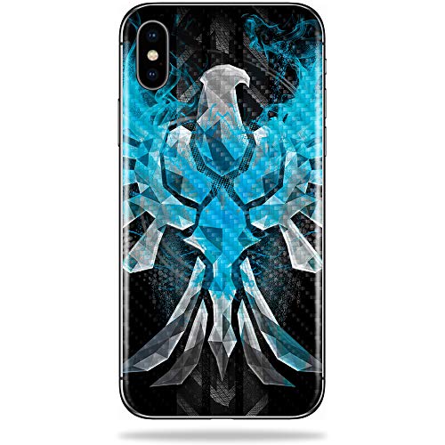 Blue Reborn