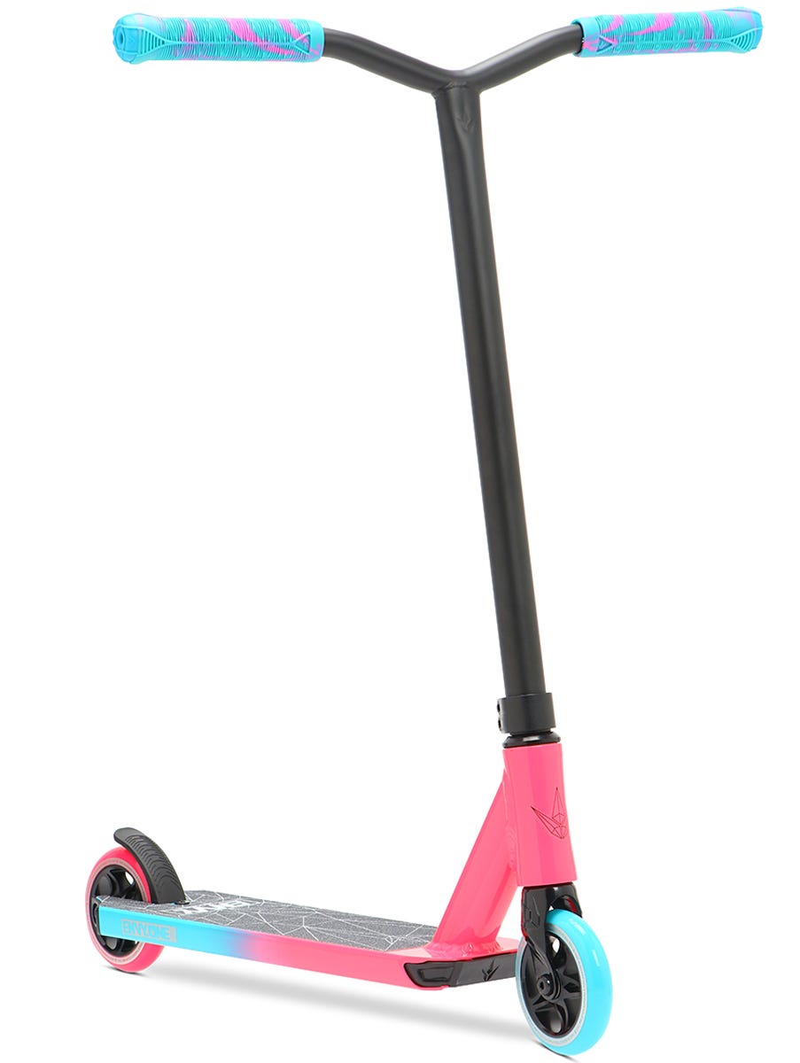 Envy One S3 Pro Scooter - High Performance Kick Scooter for Adults & Teens - Perfect for Commuting, Urban Travel & Outdoor Adventures