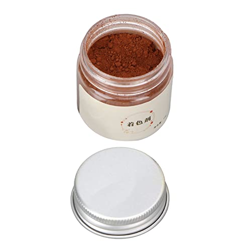 Professional Lipstick Pigment Powder for DIY Cosmetics - Vegan, Cruelty-Free Lipstick Making Kit for Home Use | Perfect for Lipstick, Lip Gloss & Balm Making