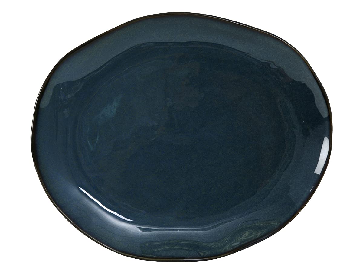 Tuxton China GAN-023 13.25