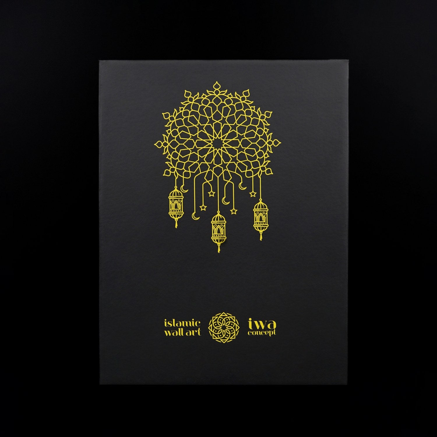 Premium Ramadan & Eid Gift Set - Islamic Prayer Rug, Tasbih Beads & Calligraphy Jewelry with Ayatul Kursi Design - Perfect for Muslim Holidays, Daily Prayers & Spiritual Gifting